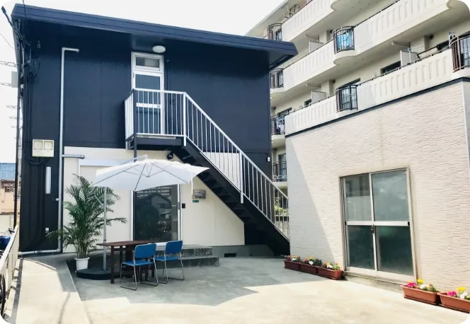 住宅型有料老人ホーム  アース