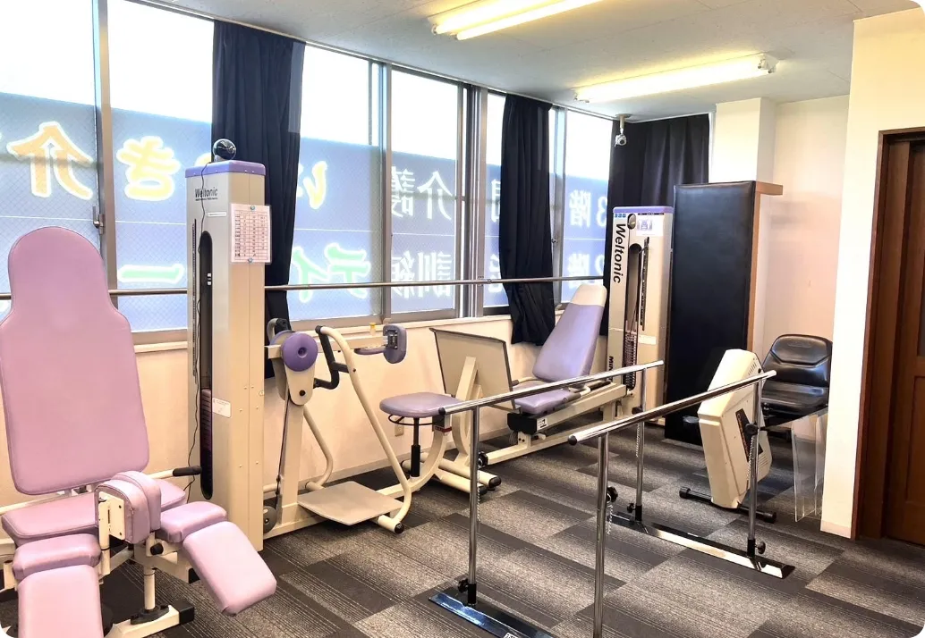 デイサービス  りんくす